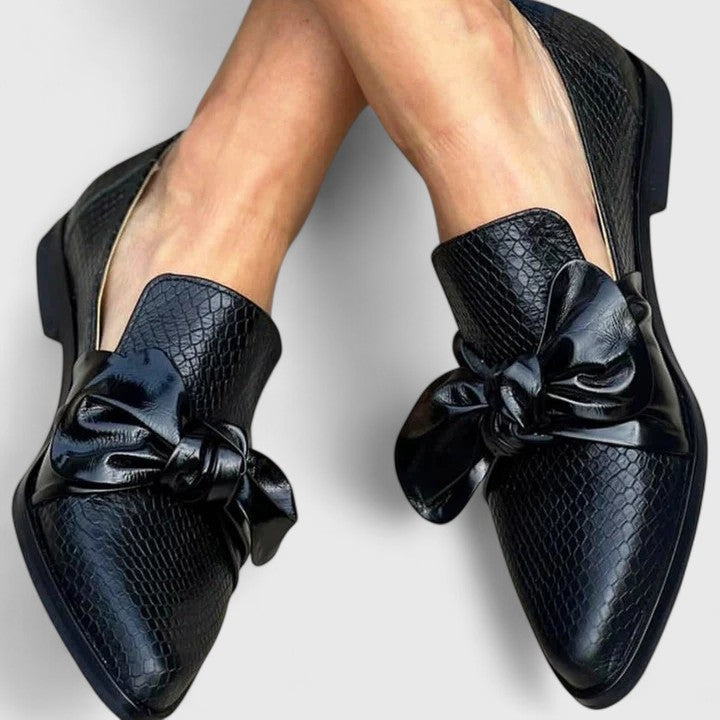 Ebtisam | Elegant Loafers