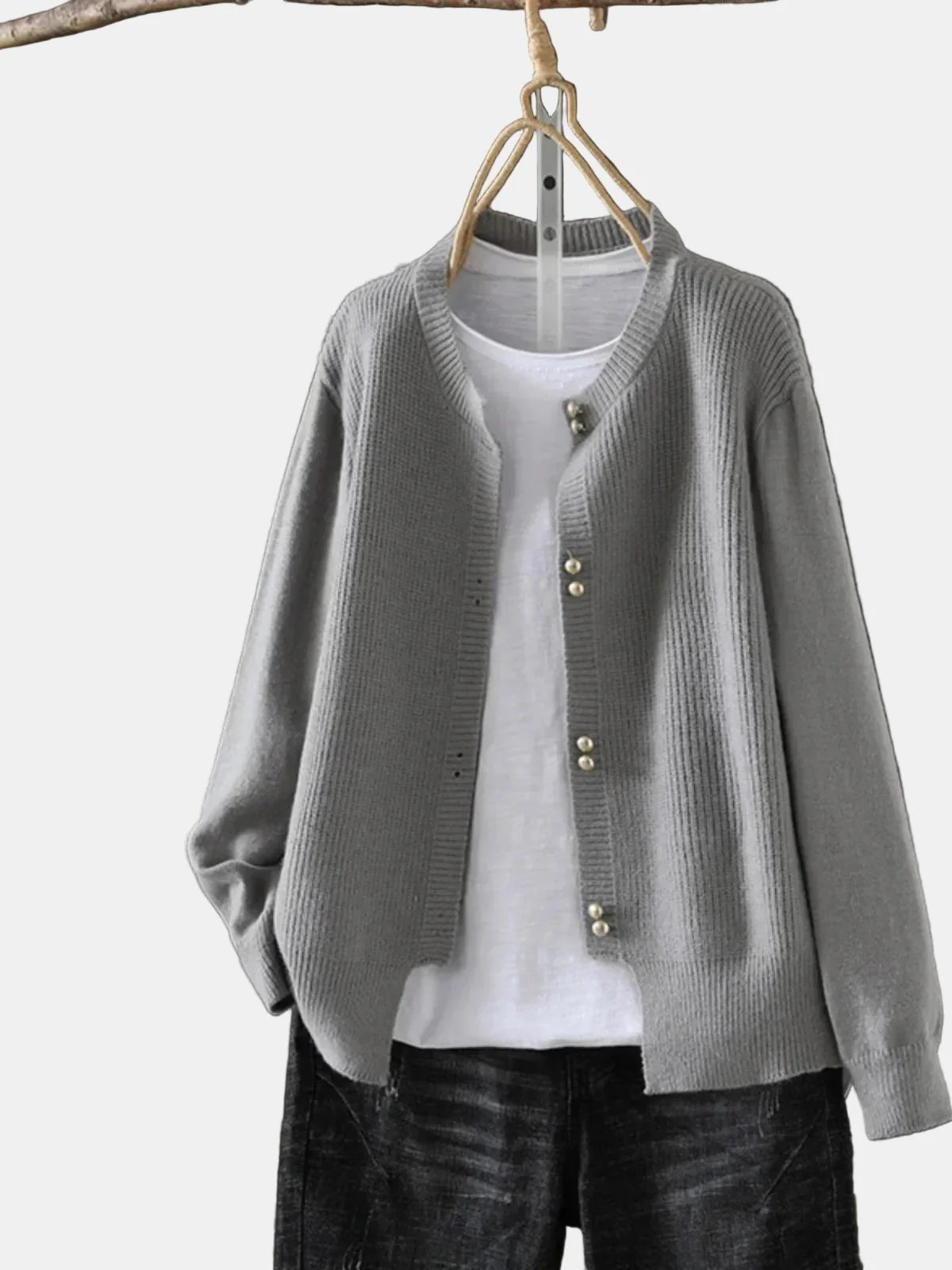 Luna | Comfortable Cardigan