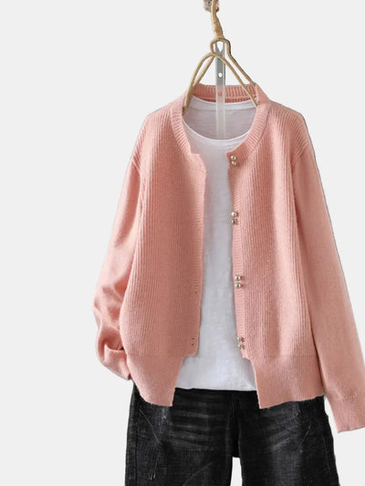 Luna | Comfortable Cardigan