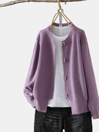 Luna | Comfortable Cardigan