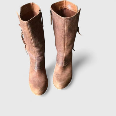 Nancy | Elegant Everyday Boots