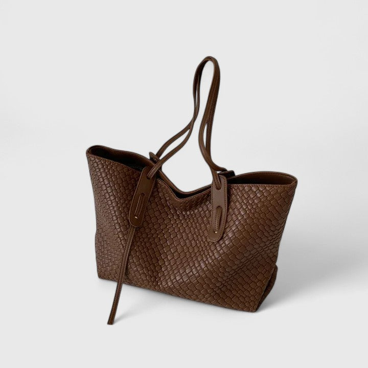 Amna | Elegant Tote Bag