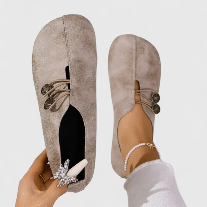 Ghada | Elegant Loafers