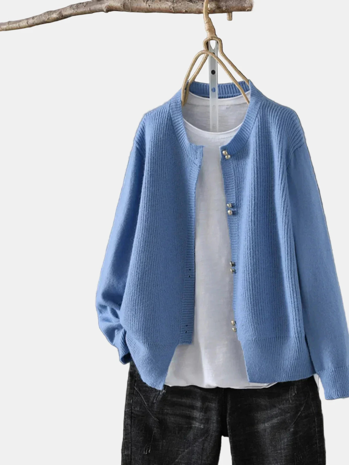 Luna | Comfortable Cardigan