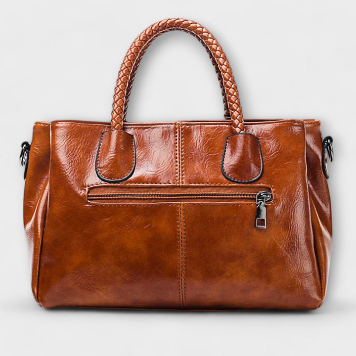Saba | Elegant Duffel Bag