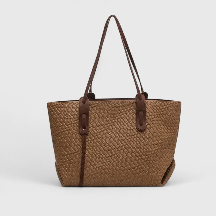 Amna | Elegant Tote Bag