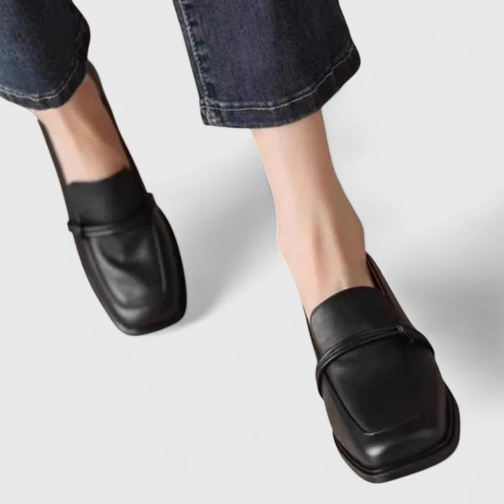 Abeer | Orthopedic Loafers