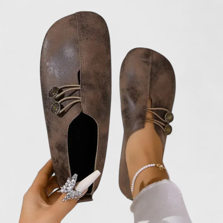 Ghada | Elegant Loafers