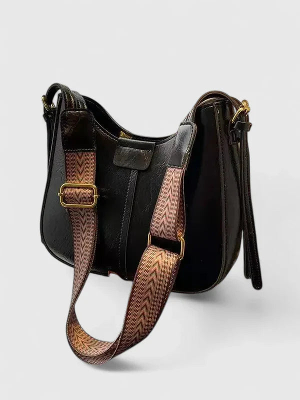 Maha | Elegant Shoulder Bag