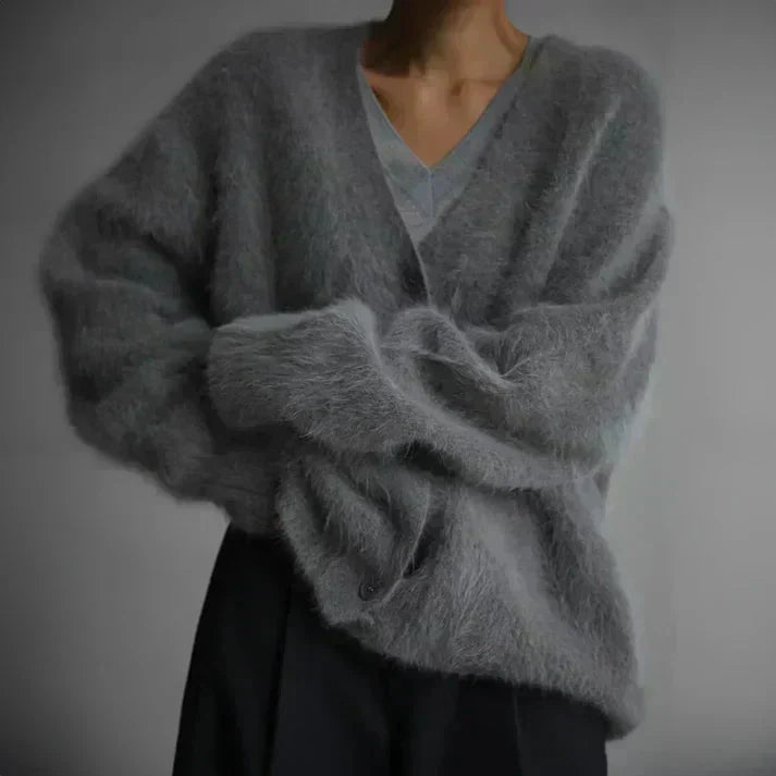 Daisy | Luxe Soft-Touch Sweater