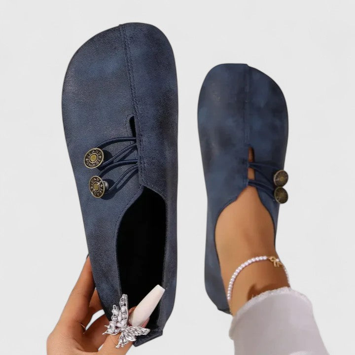 Ghada | Elegant Loafers