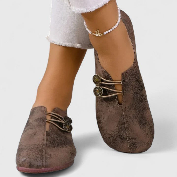 Ghada | Elegant Loafers