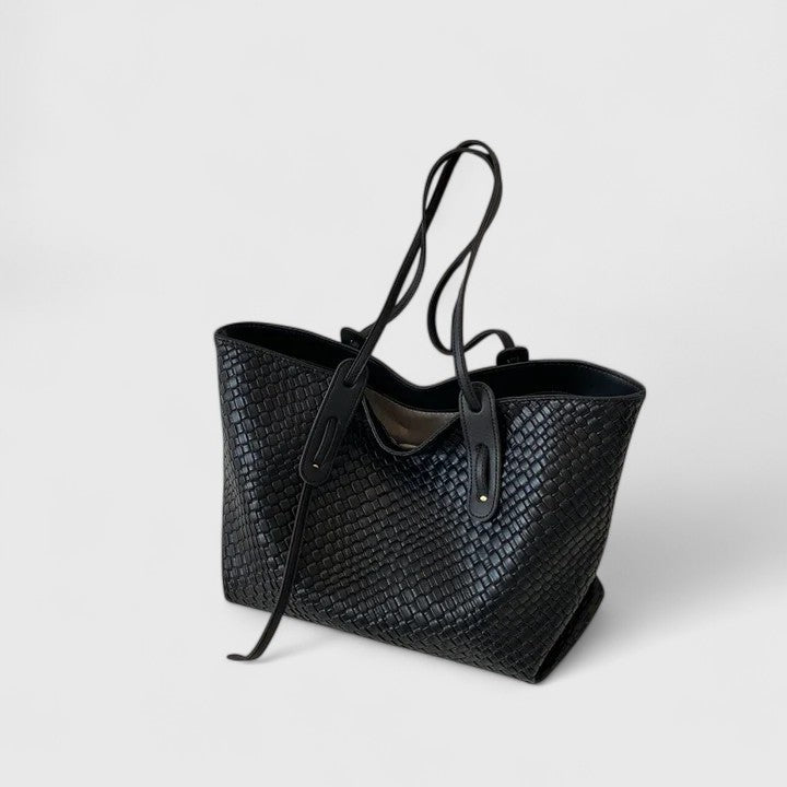 Amna | Elegant Tote Bag