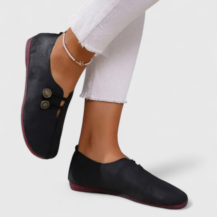 Ghada | Elegant Loafers