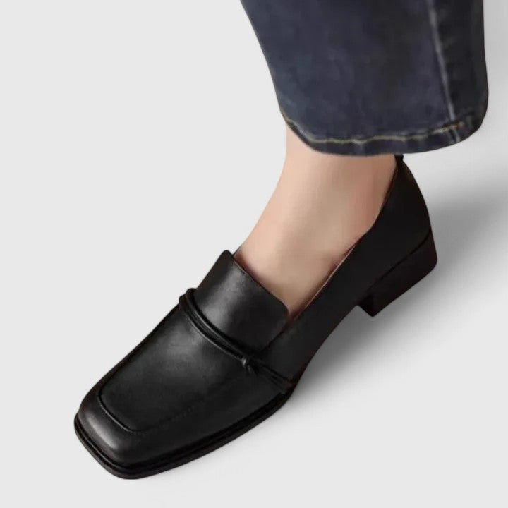 Abeer | Orthopedic Loafers