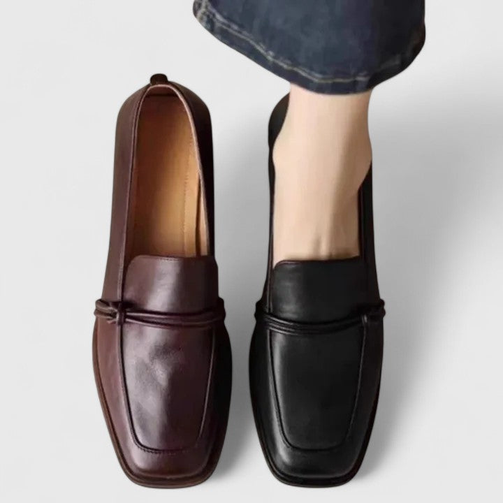 Abeer | Orthopedic Loafers