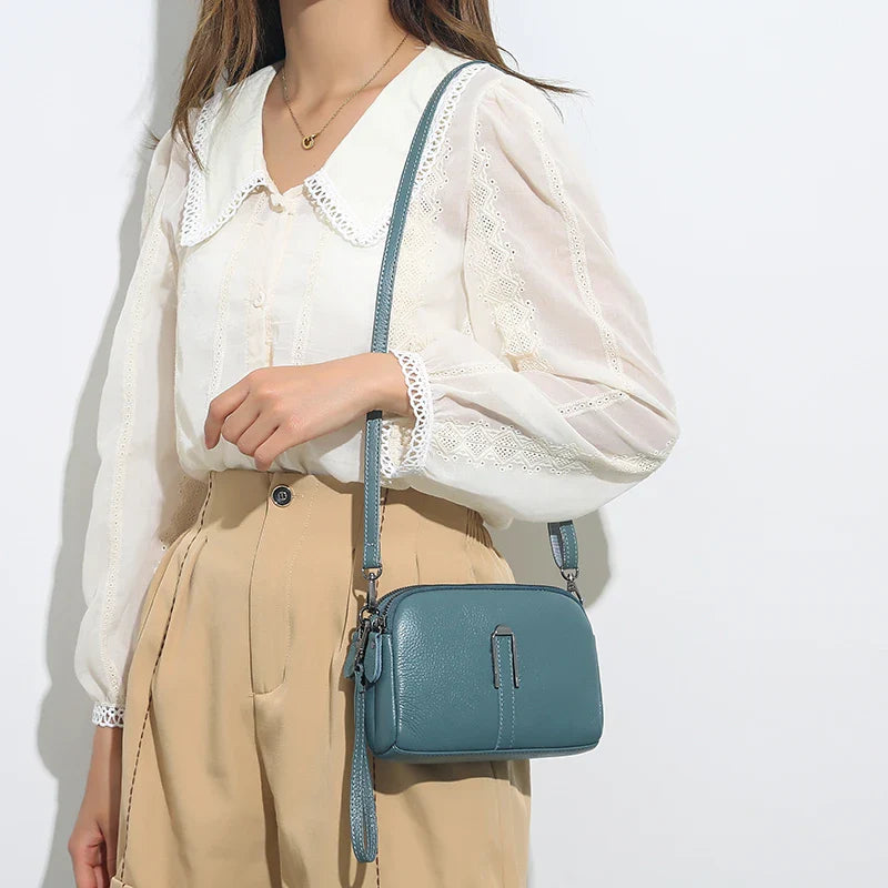Muna | Luxury Crossbody