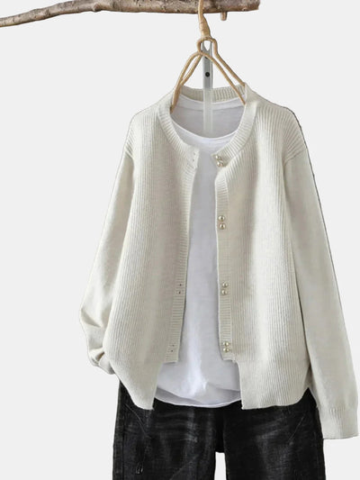 Luna | Comfortable Cardigan