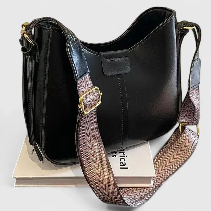 Maha | Elegant Shoulder Bag