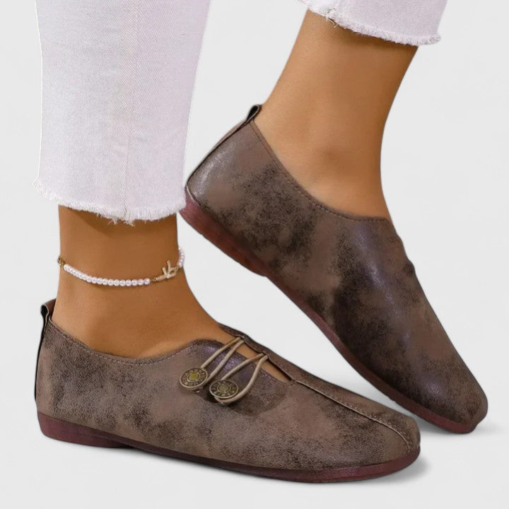 Ghada | Elegant Loafers