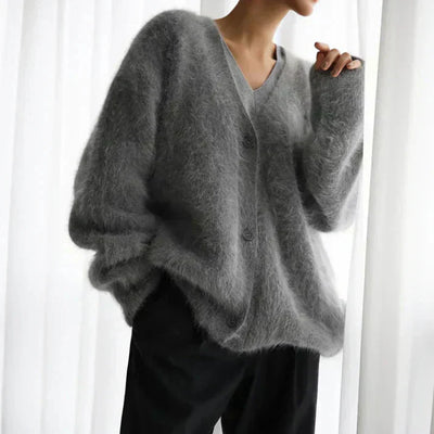 Daisy | Luxe Soft-Touch Sweater