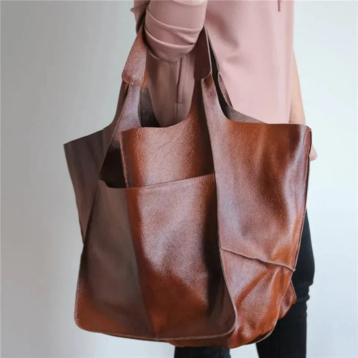 Hanan | Soft Everyday Tote