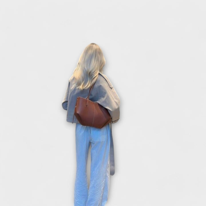 Reem | Vintage Tote Bag