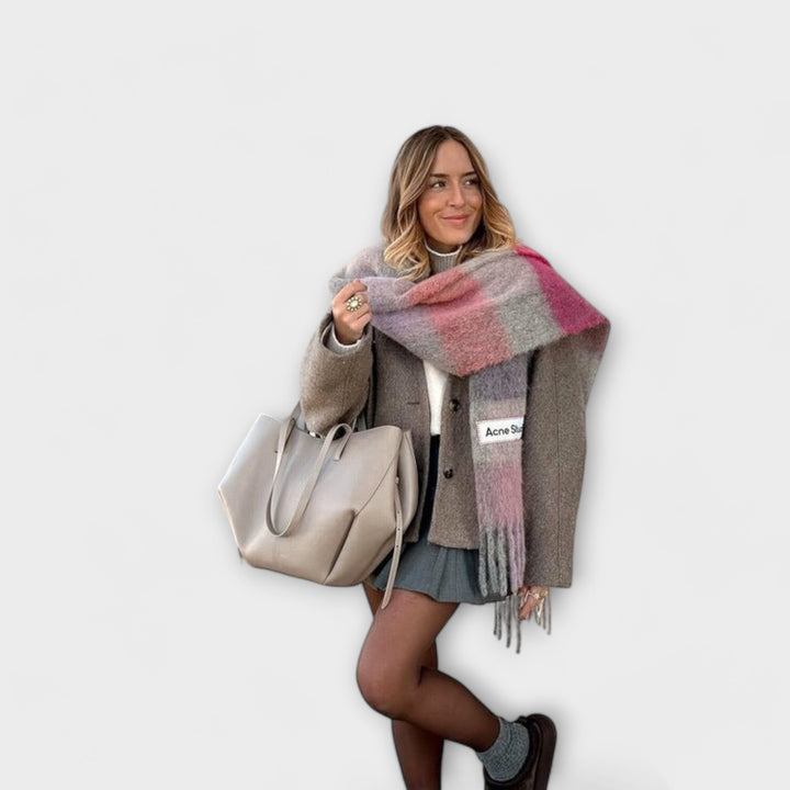 Reem | Vintage Tote Bag