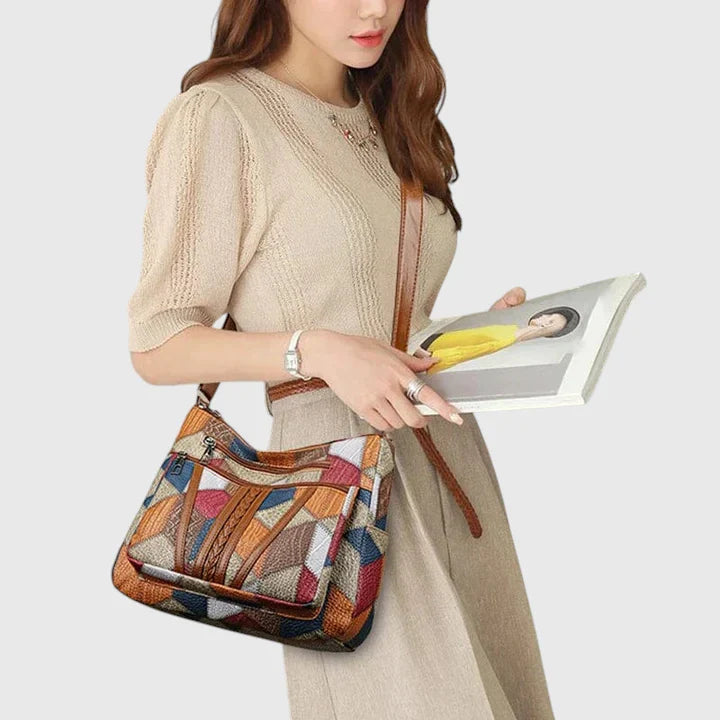 Jamila | Luxury Art Inspired Bag