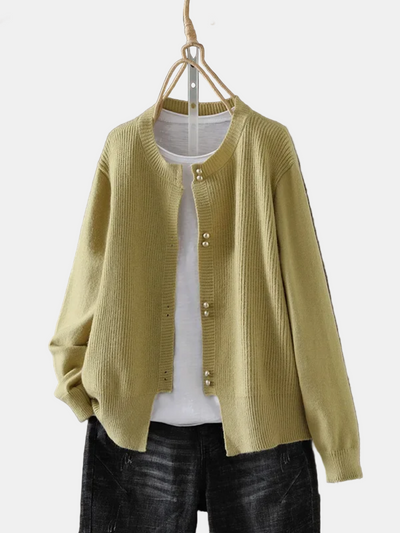 Luna | Comfortable Cardigan