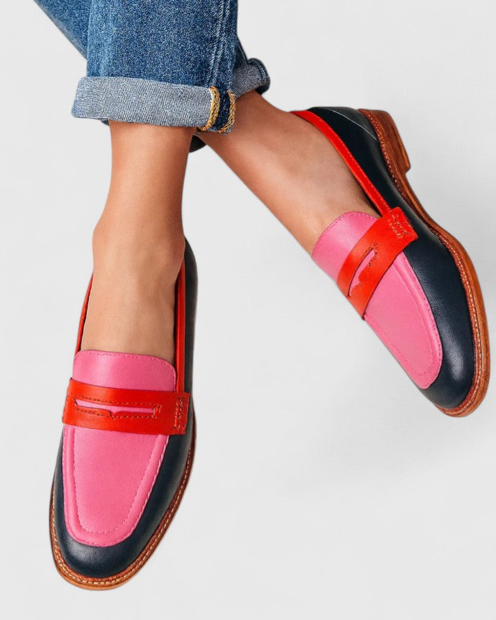 Rania | Elegant Loafers