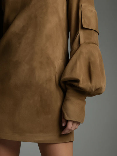 Marlowe | Vintage Mini Dress