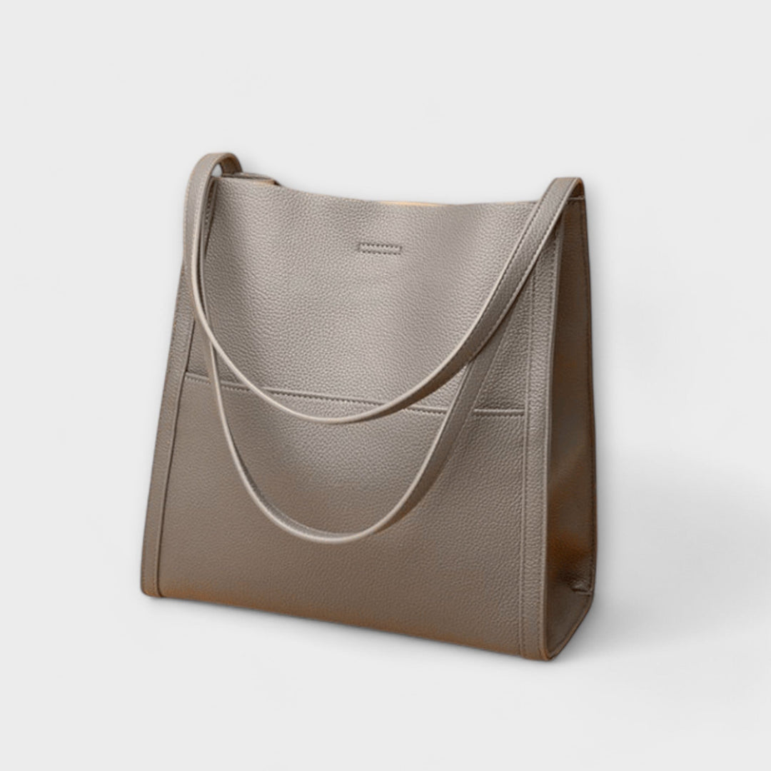 Wafa | Handmade Leather Bag