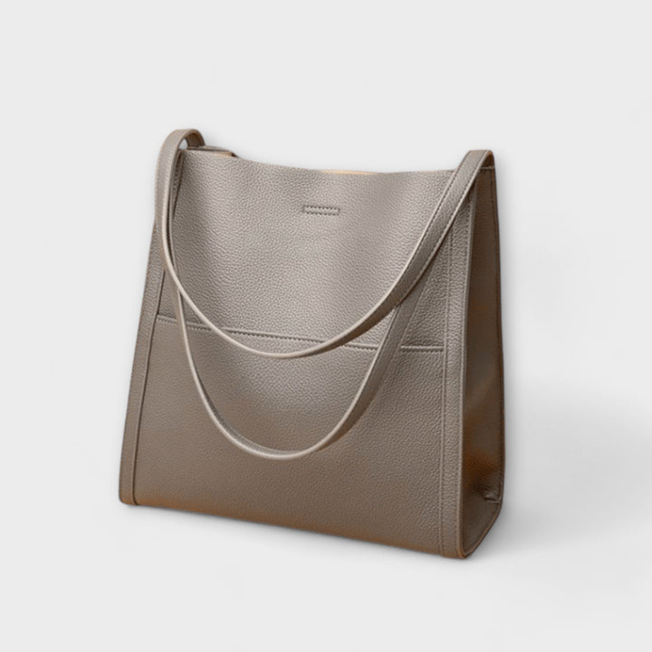Wafa | Handmade Leather Bag