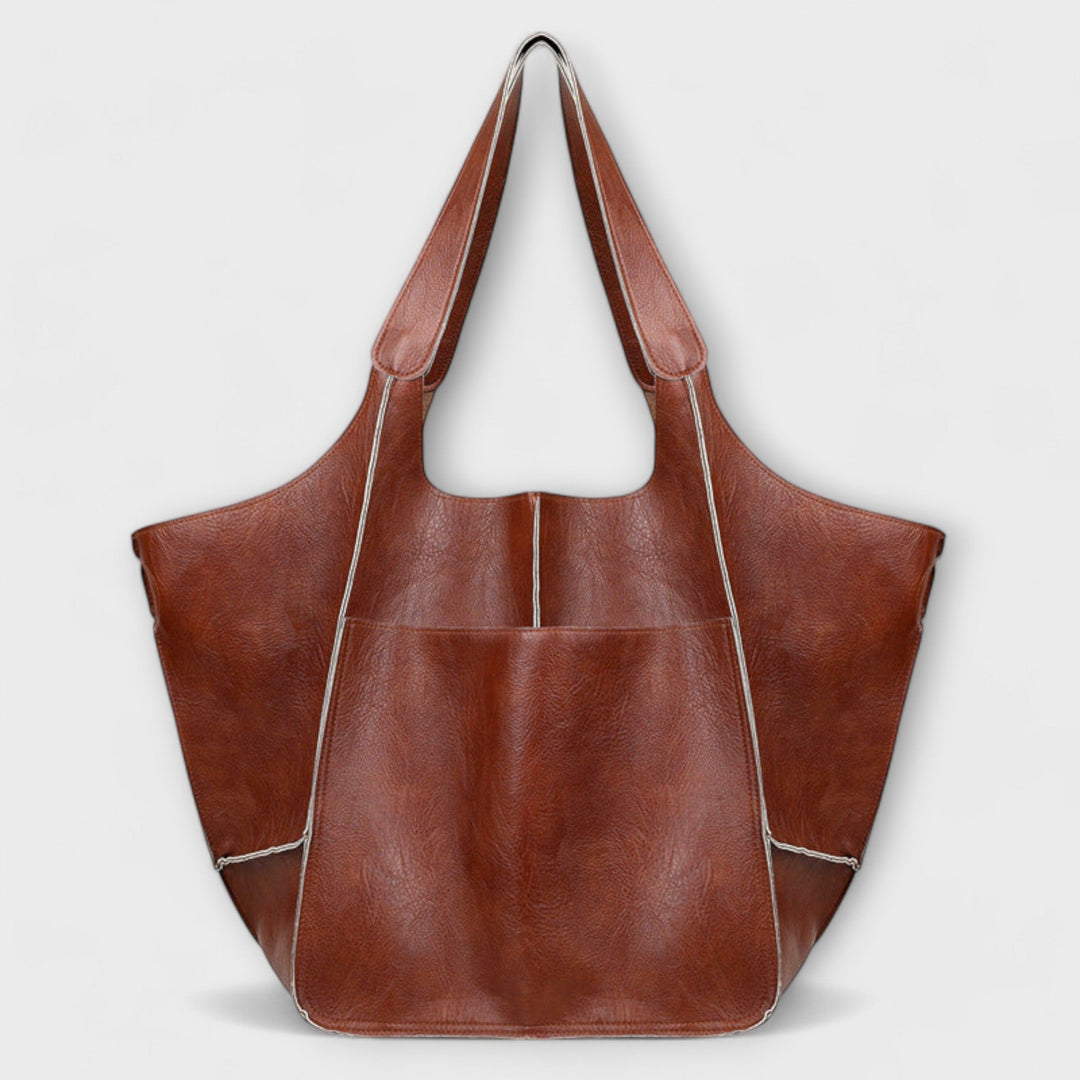 Hessa | Oversized Weekender Bag