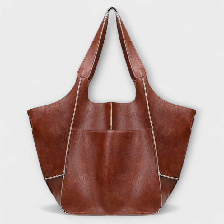 Hessa | Oversized Weekender Bag
