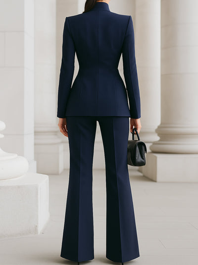 Nova | Tailored Suit Set