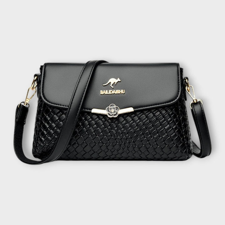 Yara | Luxurious Shoulder Bag