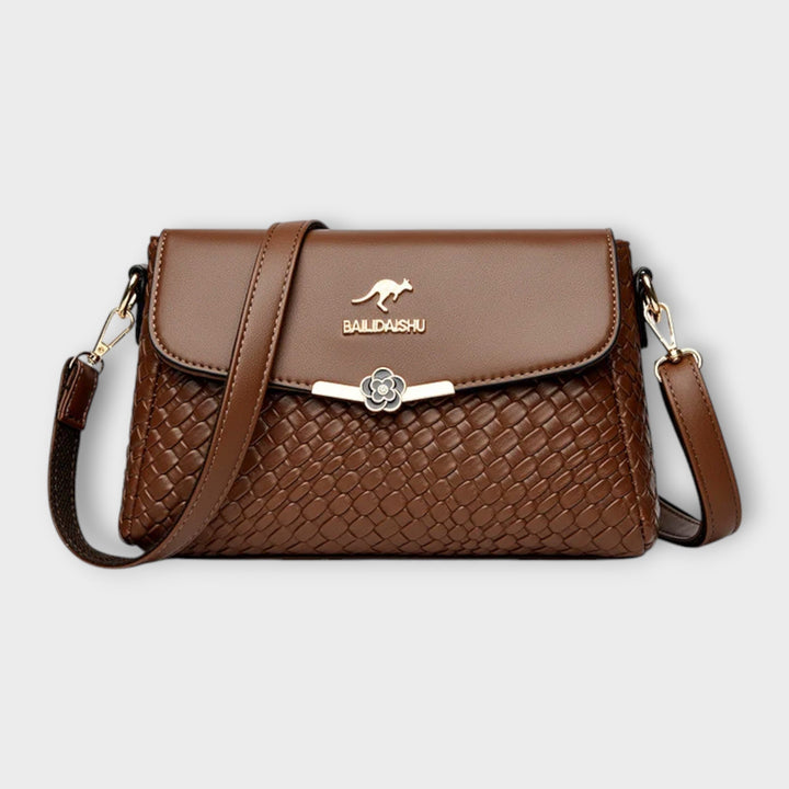 Yara | Luxurious Shoulder Bag