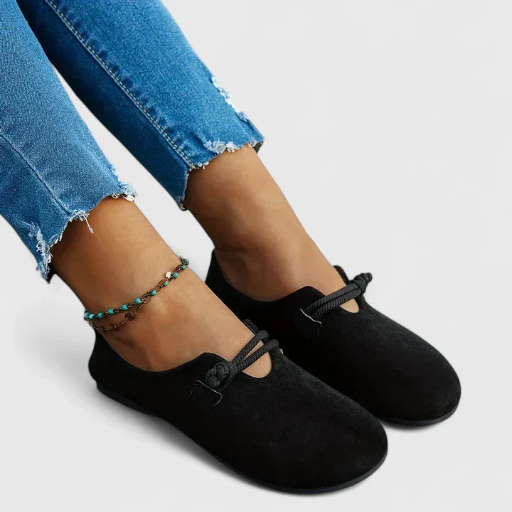 Hala | Orthopedic Loafers