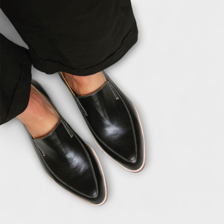 Salwa | Orthopedic Loafers