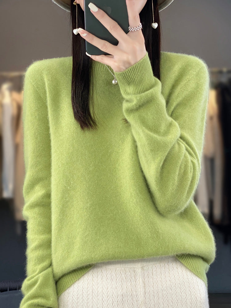 Ella | Cozy Sweater