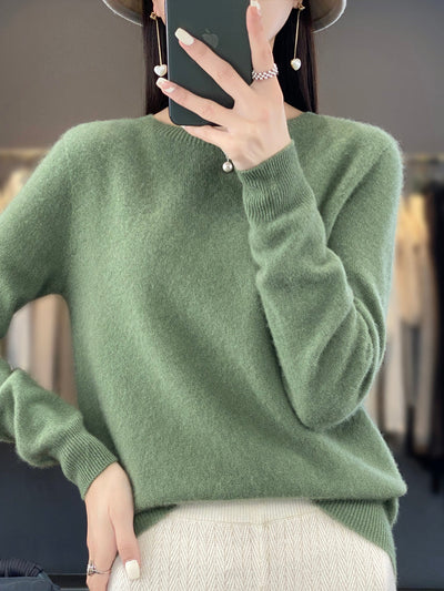 Ella | Cozy Sweater
