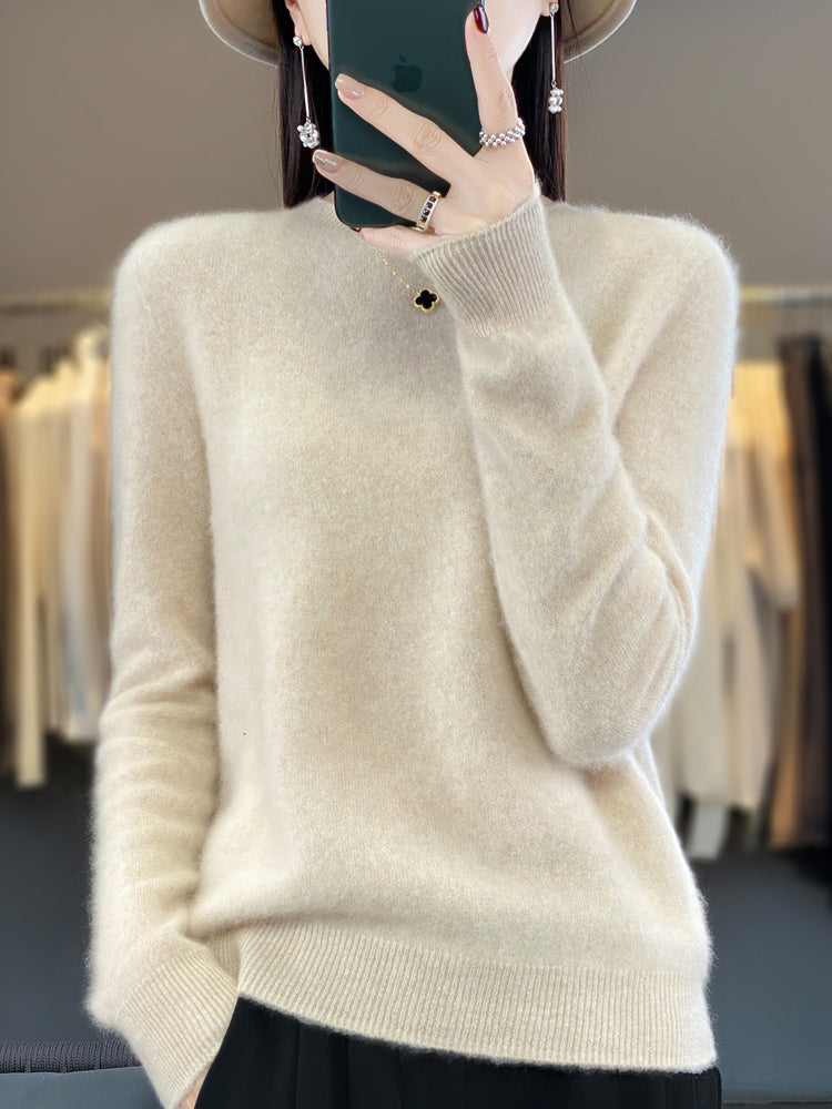 Ella | Cozy Sweater