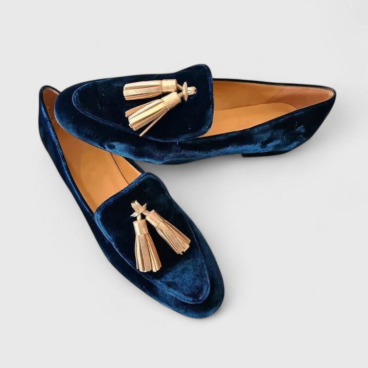 Safa | Elegant Loafers
