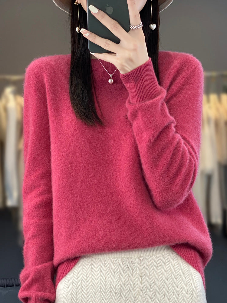 Ella | Cozy Sweater