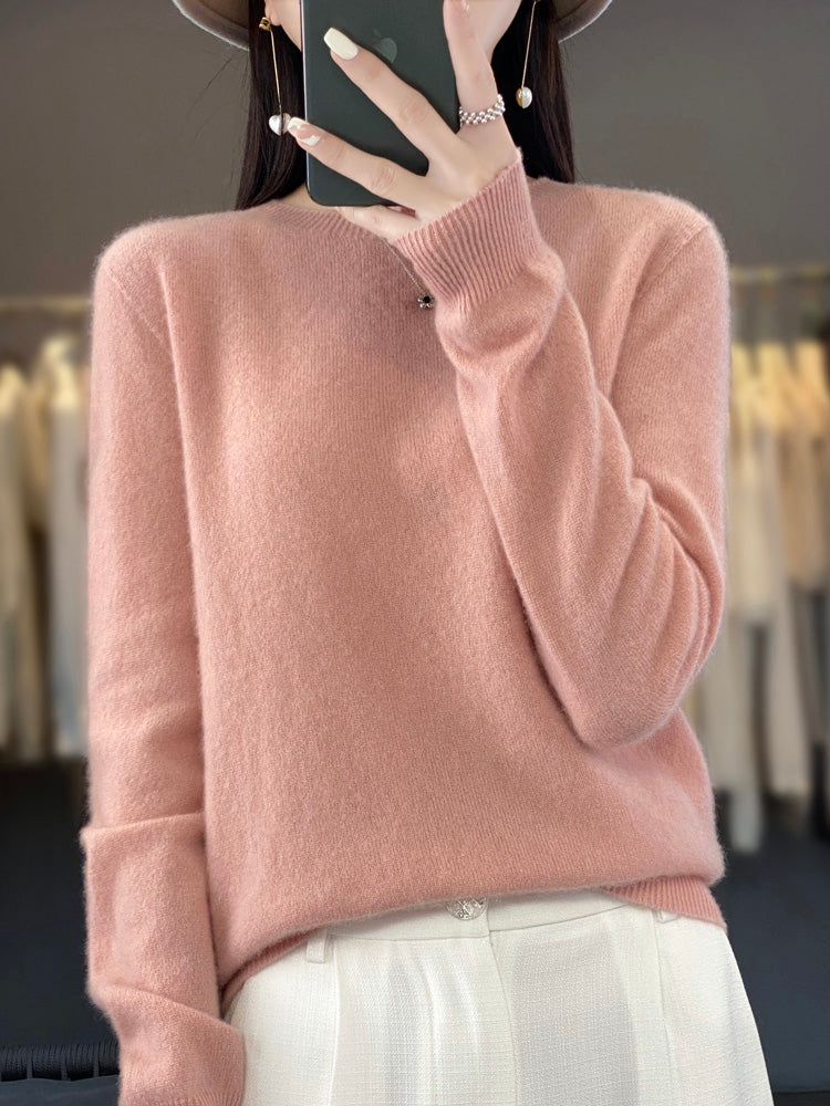 Ella | Cozy Sweater