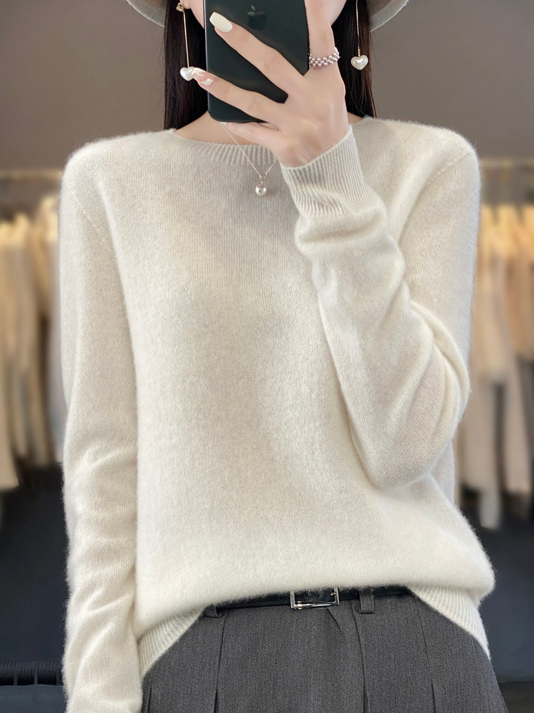 Ella | Cozy Sweater