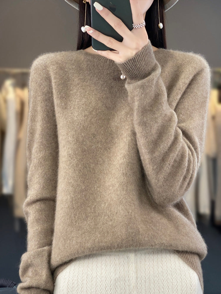 Ella | Cozy Sweater