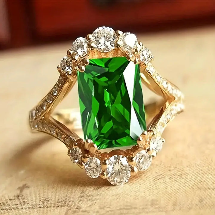 Noor Grenthal Ring